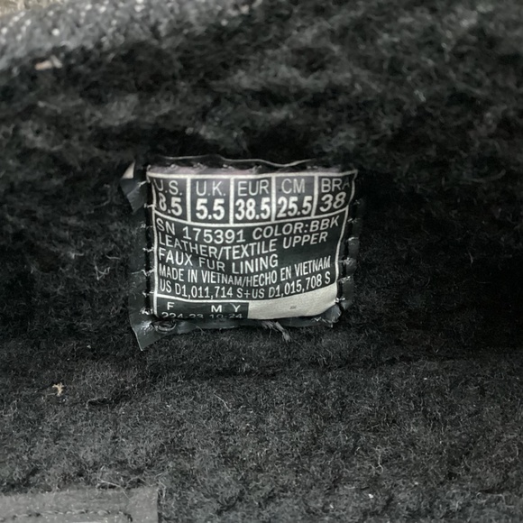 Skechers Women's Max Cushioning Elite 2.0 - Becca Slip-On Boots, size 8.5 - Picture 7 of 9